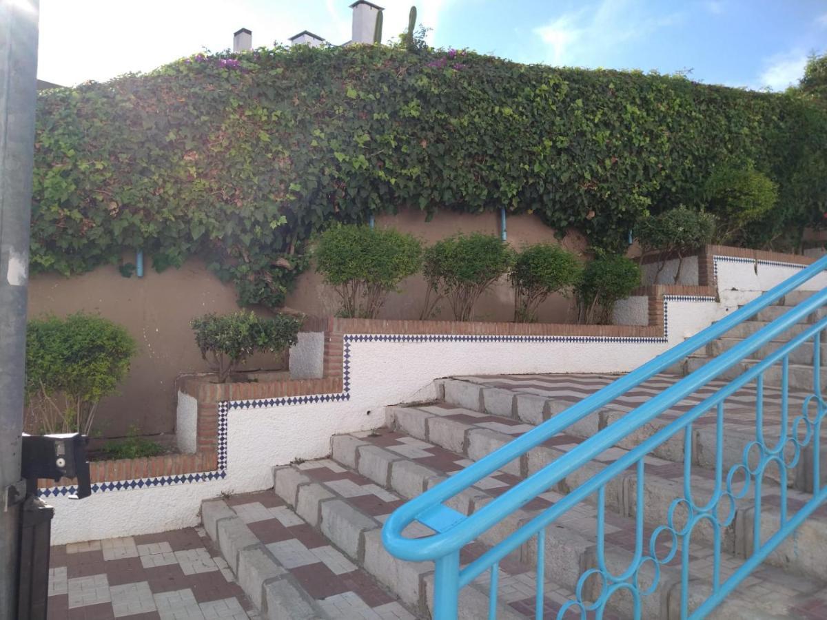 Coqueto Miniapartamento Junto Centro Appartamento Torremolinos
