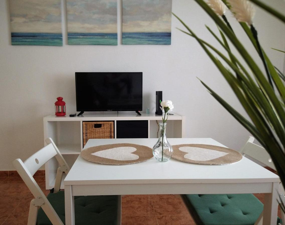 Coqueto Miniapartamento Junto Centro Appartamento Torremolinos