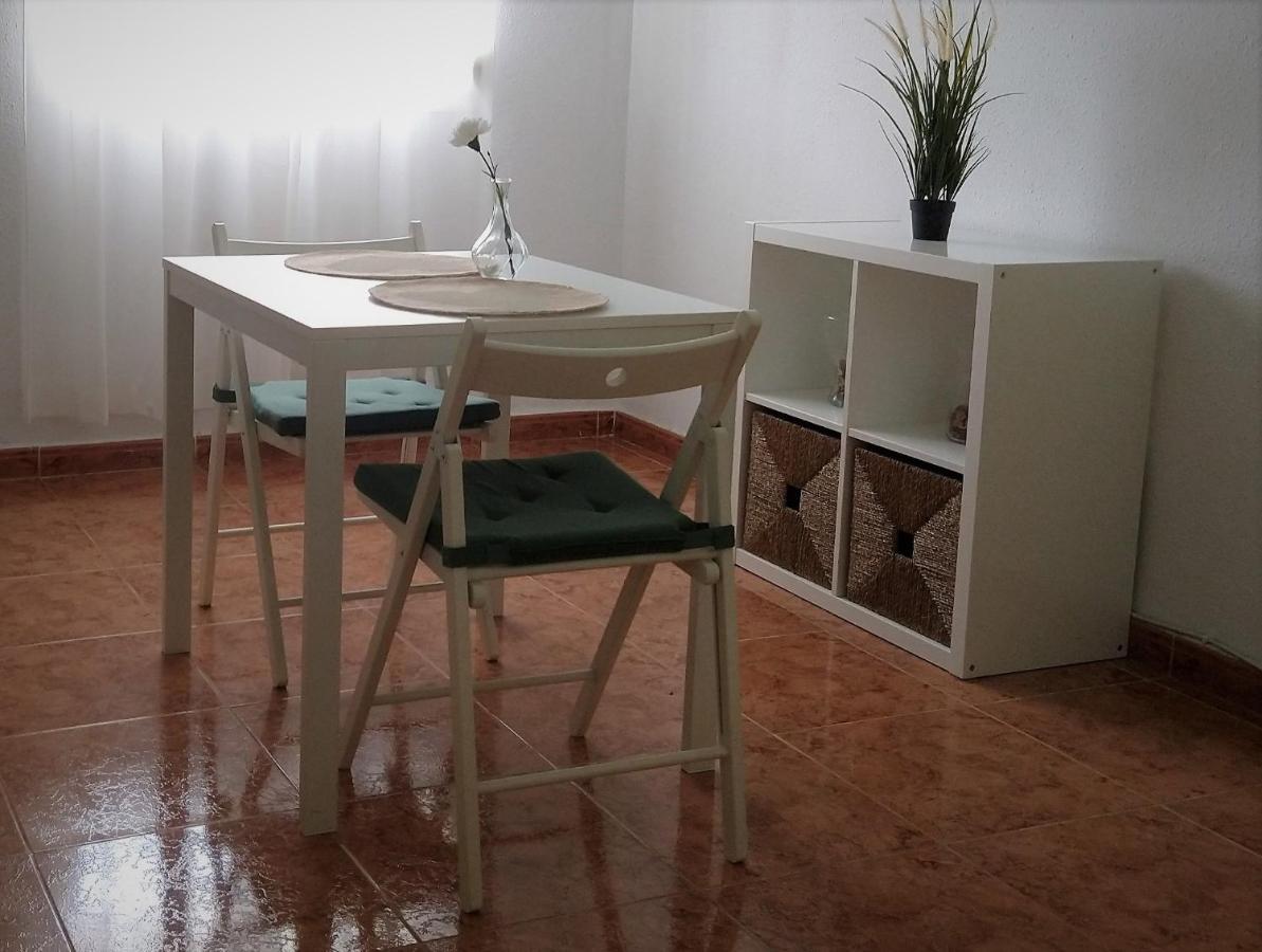 Appartamento Coqueto Miniapartamento Junto Centro Torremolinos