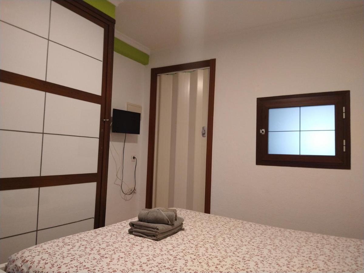 Appartamento Coqueto Miniapartamento Junto Centro *