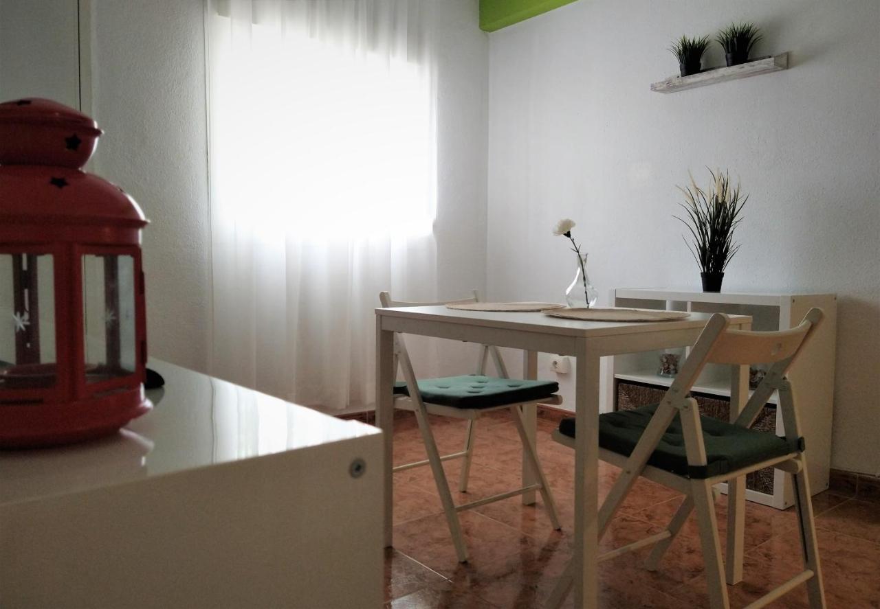 Appartamento Coqueto Miniapartamento Junto Centro *