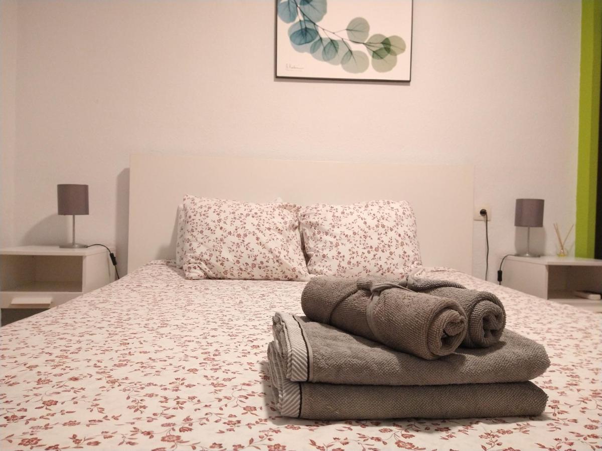 Appartamento Coqueto Miniapartamento Junto Centro *