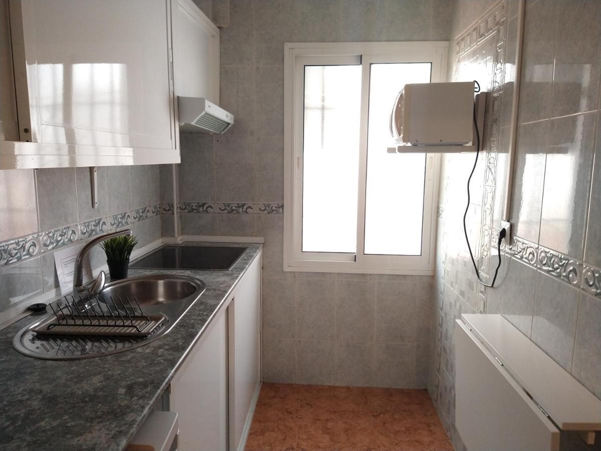 Coqueto Miniapartamento Junto Centro Appartamento