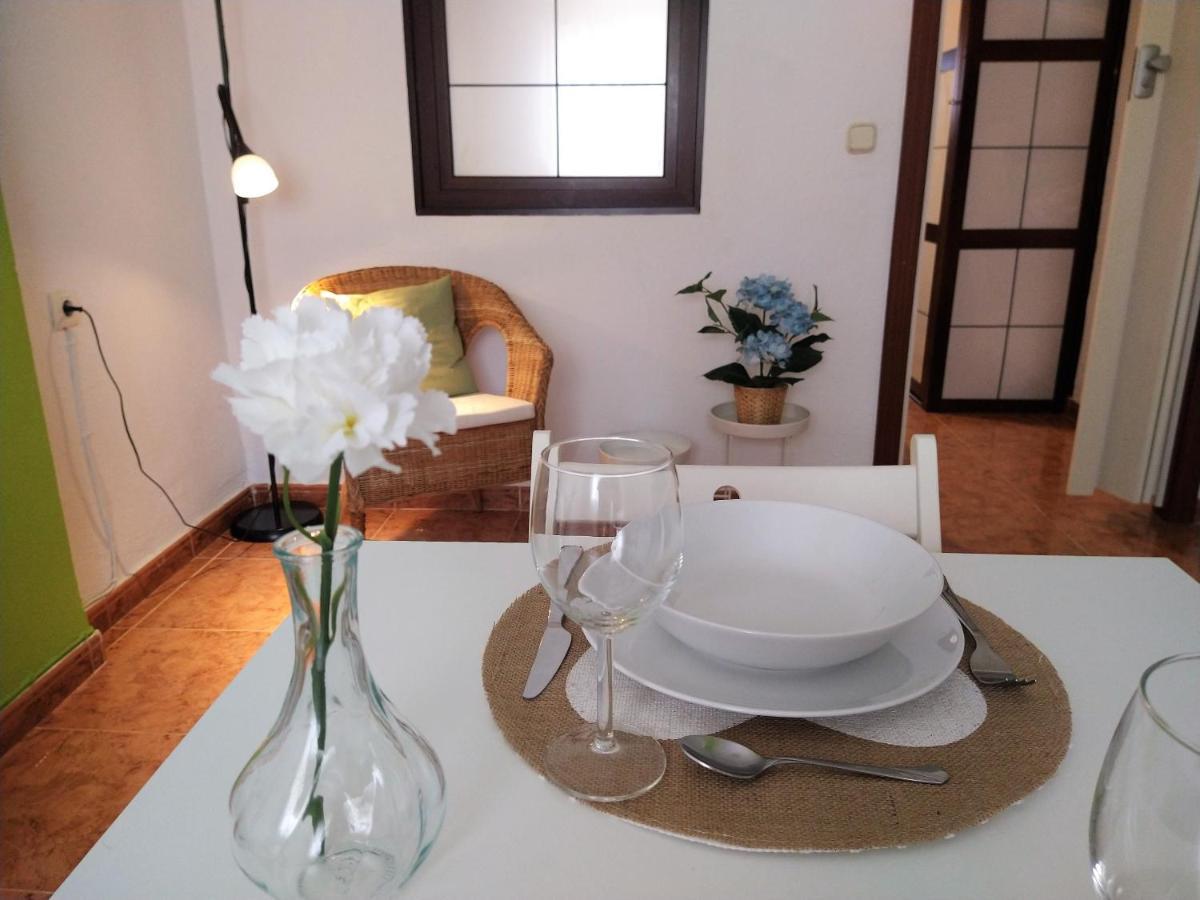 Coqueto Miniapartamento Junto Centro Appartamento
