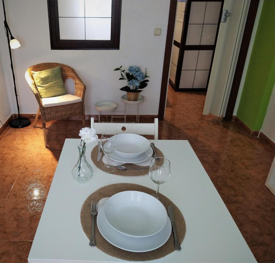 Appartamento Coqueto Miniapartamento Junto Centro *