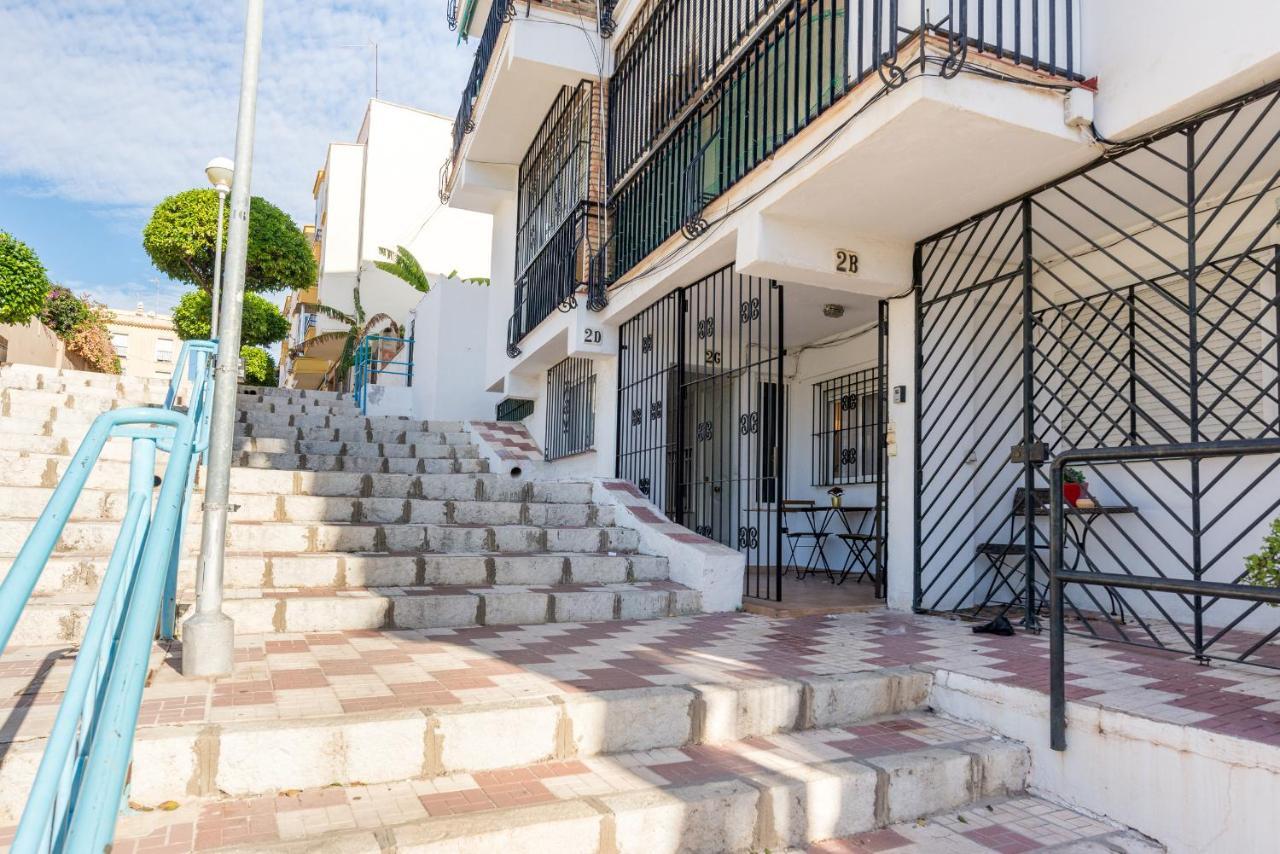 Appartamento Coqueto Miniapartamento Junto Centro *