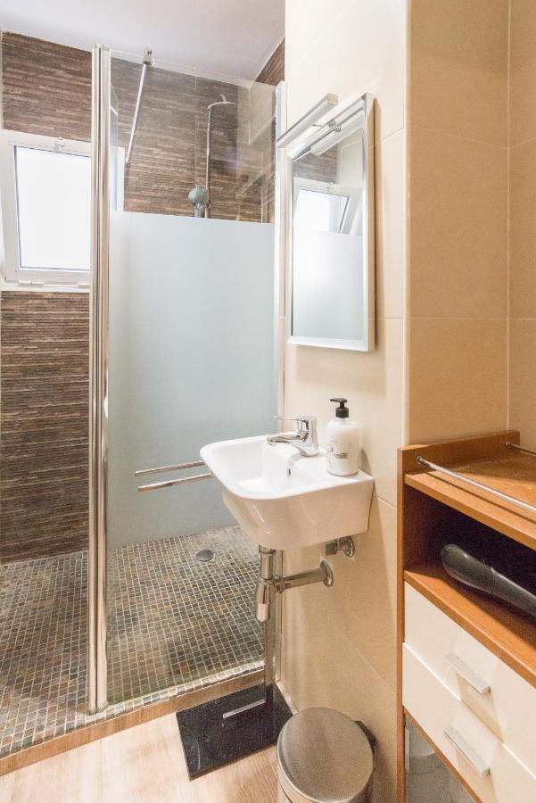 Appartamento Coqueto Miniapartamento Junto Centro