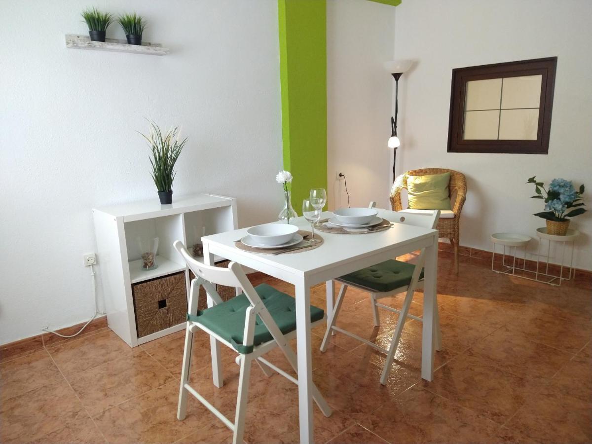 Apartment Coqueto Miniapartamento Junto Centro Torremolinos