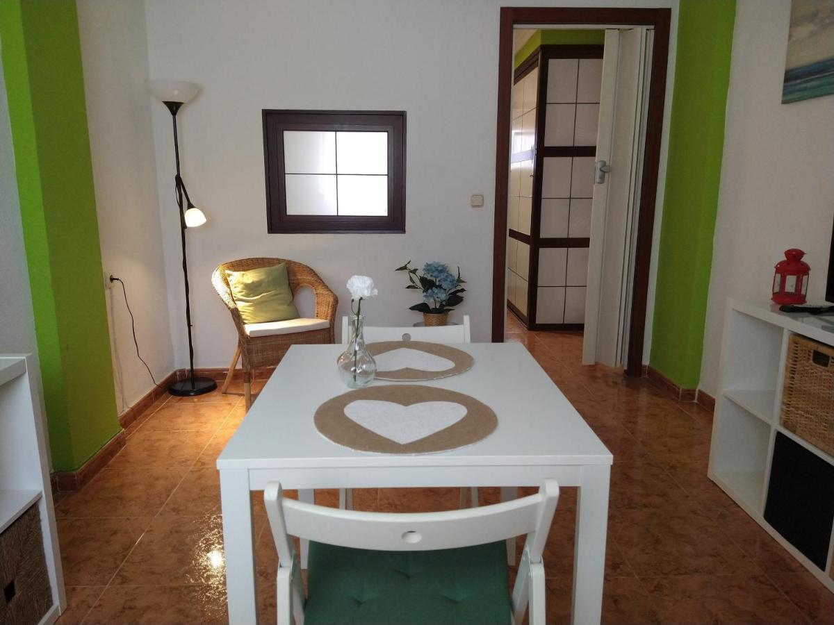 Apartment Coqueto Miniapartamento Junto Centro Torremolinos